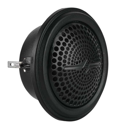 DS18 Deluxe Quality 2in Dome Neodymium ABS Body 30 Watts RMS 1in Silk Vc 4 ohm