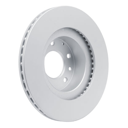 DFC 93-95 Mazda RX-7 Front GeoSPEC Coated Rotor