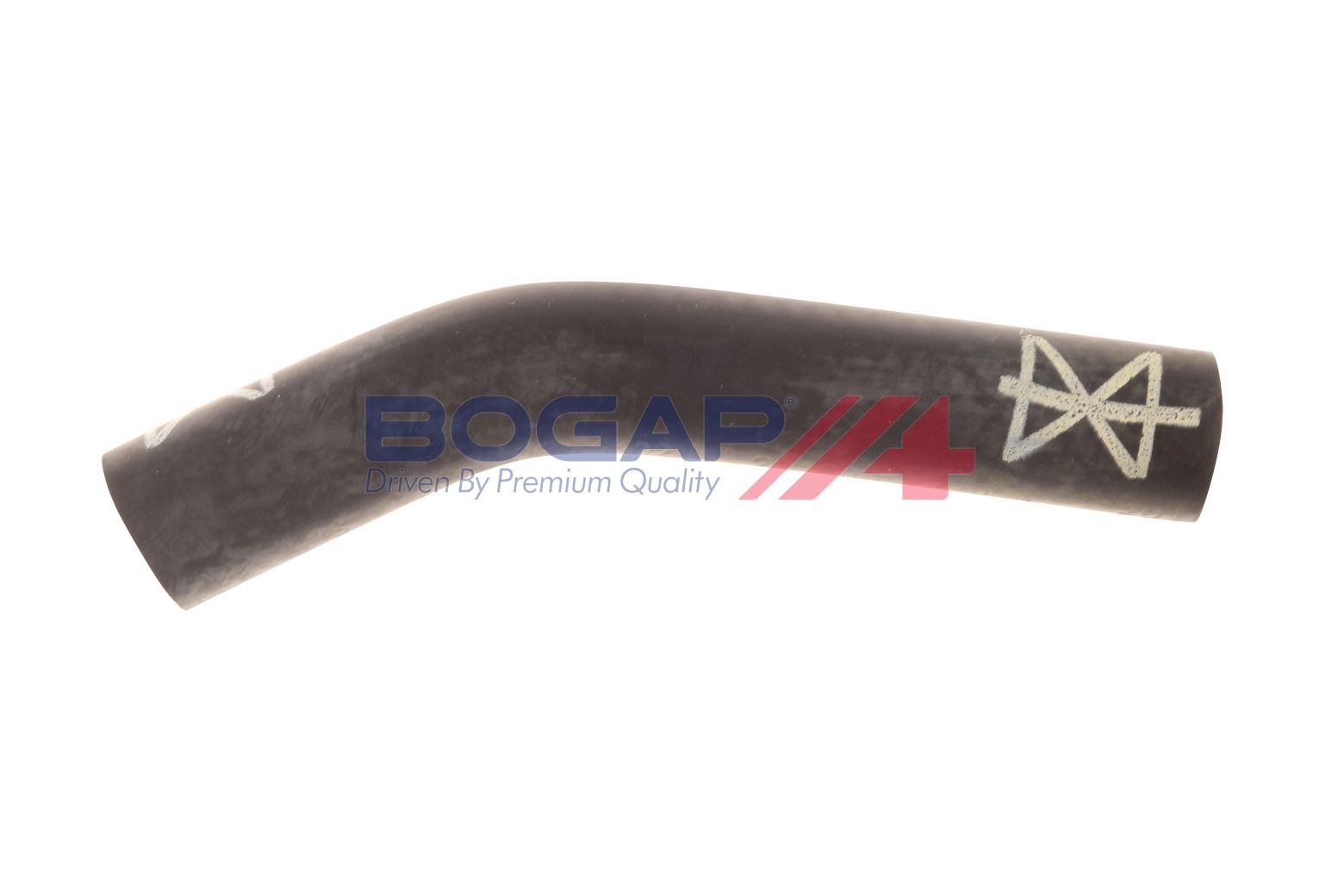 BOGAP A4228241 Radiator Hose