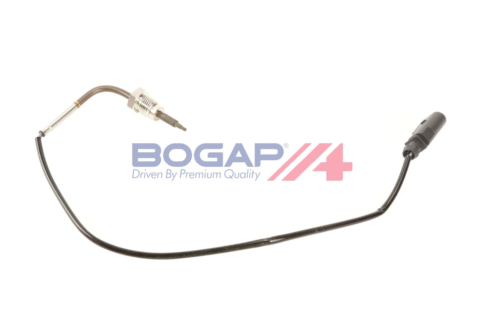 BOGAP A6120219 Sensor, Exhaust Gas Temperature