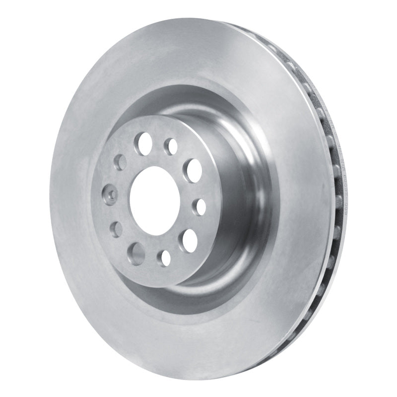 DFC 21-25 Tesla Model S Front Brake Rotor