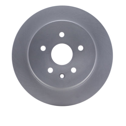 DFC 98-10 Lexus IS300 Rear GeoSPEC Coated Rotor