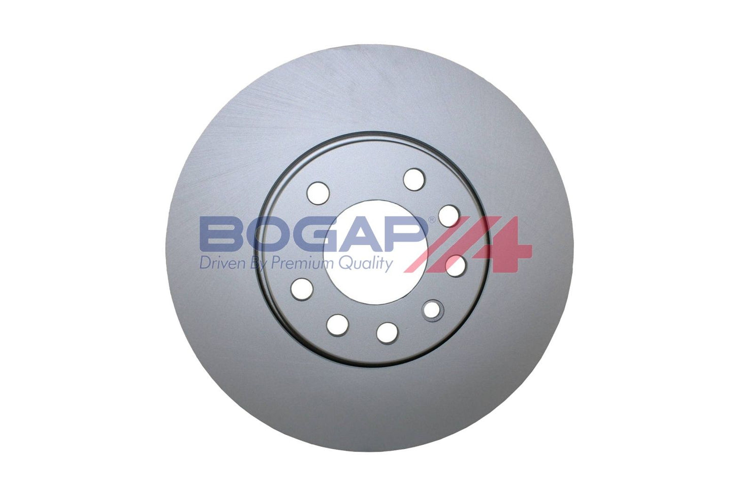 BOGAP L8211199 Brake Disc