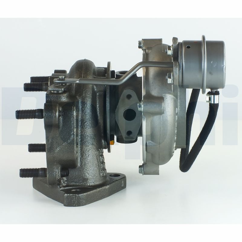 DELPHI HRX238 Turbocharger