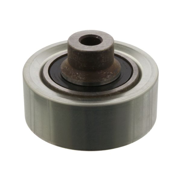 FEBI BILSTEIN FE37268 V-Ribbed Belt Deflection/Guide Pulley