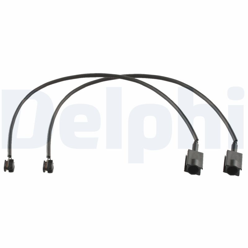 LPR LPR01032 Brake Shoe Set
