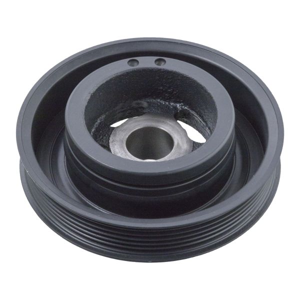 SWAG SW50932214 Crankshaft Belt Pulley