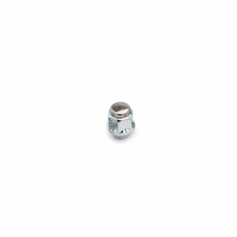 BBS Wheels 923629 Wheel Nut Silver M14X1,5 Cone Cloosed KW 19