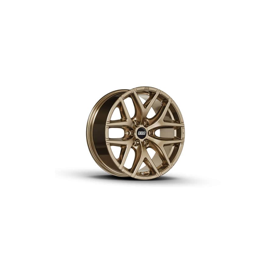 BBS Wheels Design TLA Wheel TLA0102 9x20 PCD6x139,7 Offset12 CB78