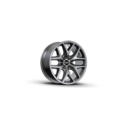 BBS Wheels Design TLA Wheel TLA0104 9x20 PCD6x139,7 Offset12 CB77,8