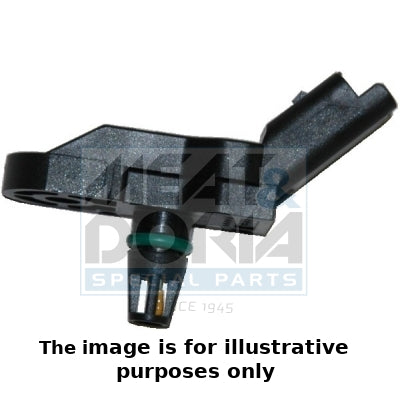 MEAT & DORIA D82145E Intake Manifold Pressure Sensor