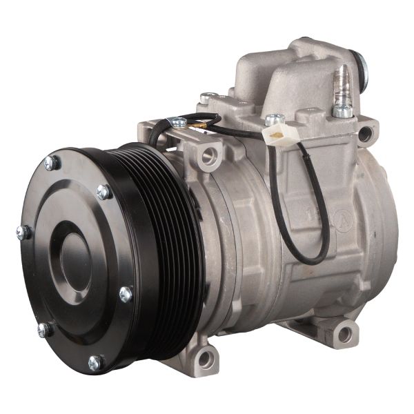 FEBI BILSTEIN FE102217 Air Conditioning Compressor