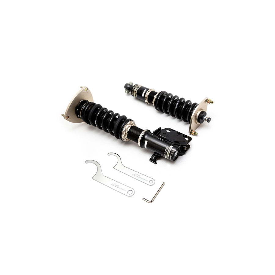 BC RACING MAZDA CX-5 KF2P 2017+ BR Series COILOVER