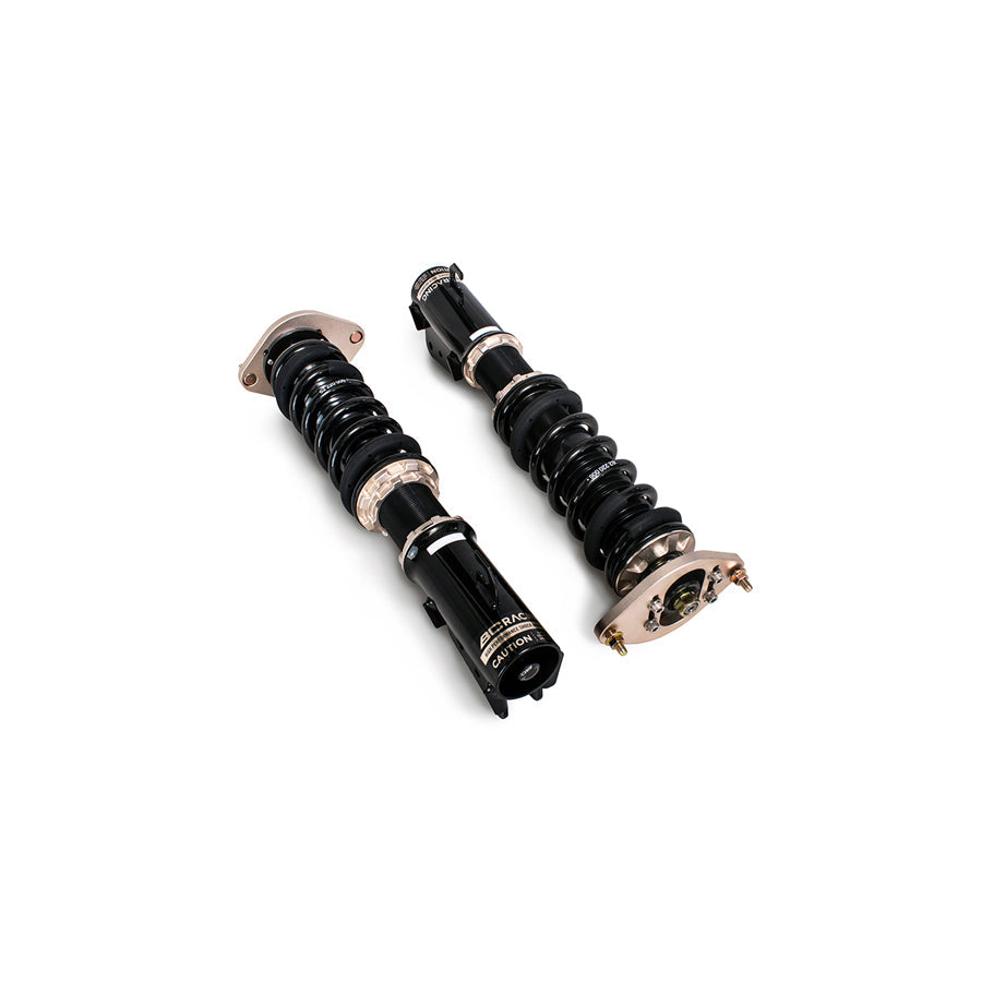 BC RACING SUBARU IMPREZA WRX GC6/8 (93-01) RM Series COILOVER