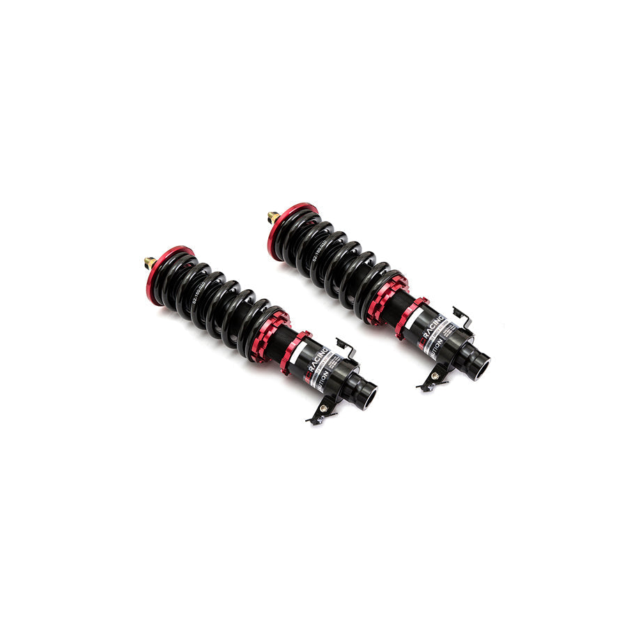 BC RACING HONDA BEAT PP1 91-96 V1 Series COILOVER