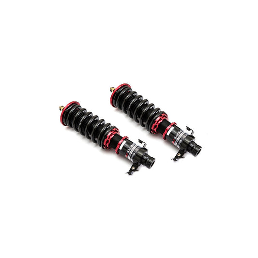 BC RACING SERENA E-POWER HC27/HFC27 (2018+) V1 Series COILOVER