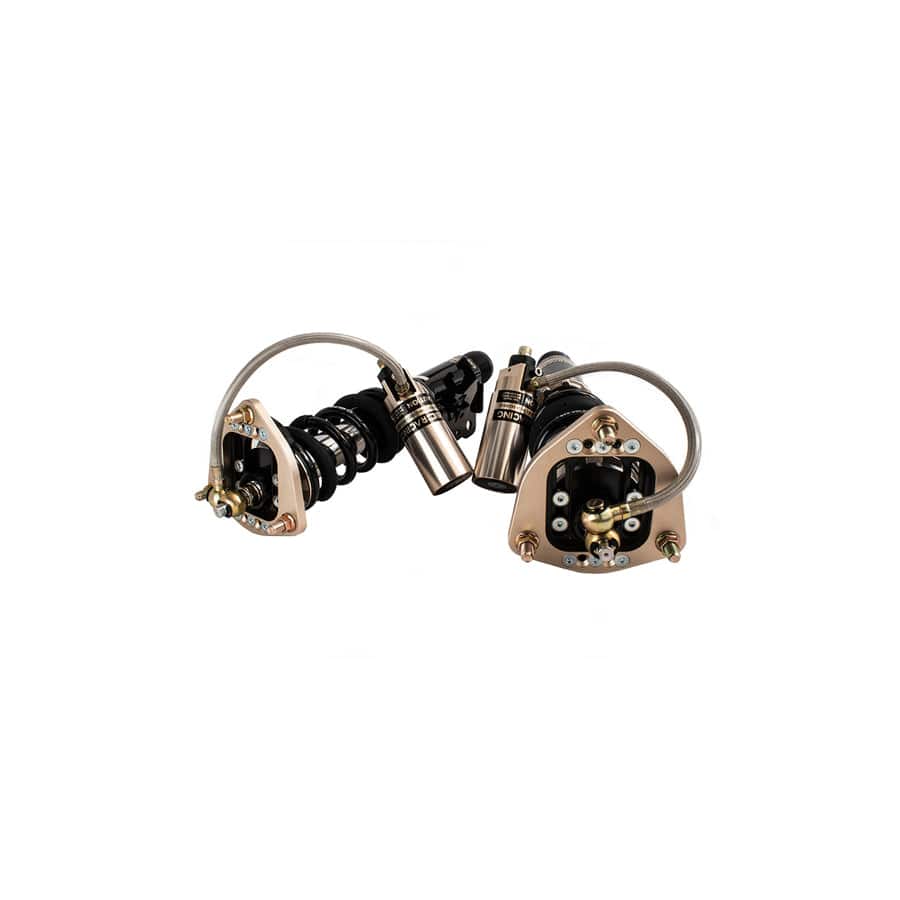 BC RACING BMW E92 M3 06-13 (FOR VEHICLES WITH EDC) ZR Series COILOVER