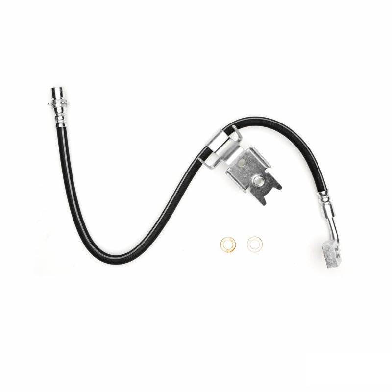 DFC 12-23 Chrysler 300 Front-L/Front-R Brake Hose
