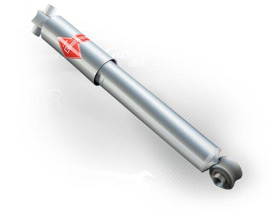 KYB Shock & Strut Excel-G Front CADILLAC CTS 2003-07