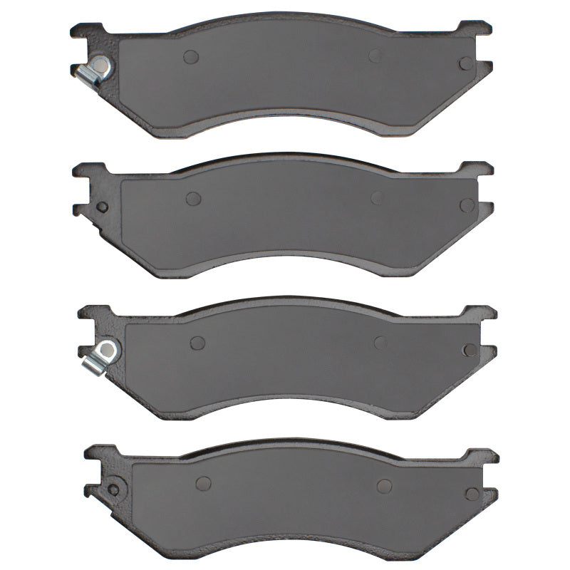 R1 Concepts R1 97-04 Dodge Ram 1500 Pickup Front R1 Optimum OE Brake Pads