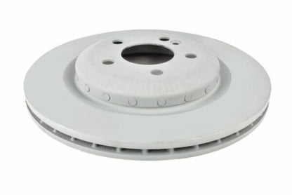 DBA 13-17 Mercedes-Benz S400 Hybrid (W222) Street Series OE Standard Rear Brake Rotor