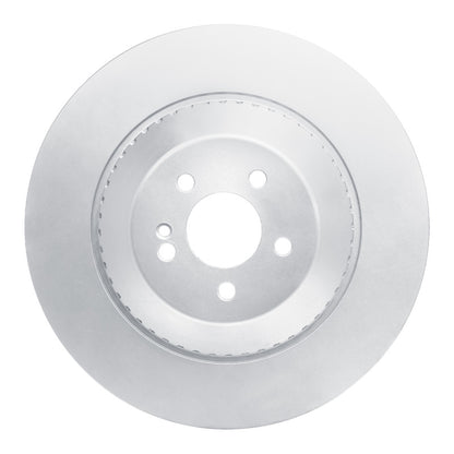 DFC 22-25 Mercedes-Benz EQE 500 Front GeoSPEC Coated Rotor