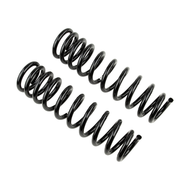 Old Man Emu ARB / OME 2021+ Ford Bronco Front Coil Spring Set for Heavy Loads