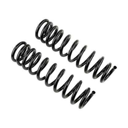 Old Man Emu ARB / OME 2021+ Ford Bronco Front Coil Spring Set for Heavy Loads