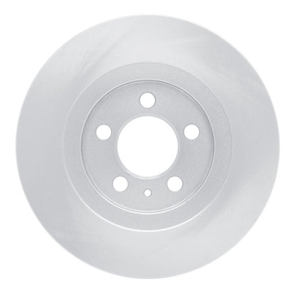 DFC 92-95 Volkswagen Corrado/Golf/Jetta Sedan/Passat (USA/Canada) Front Brake Rotor