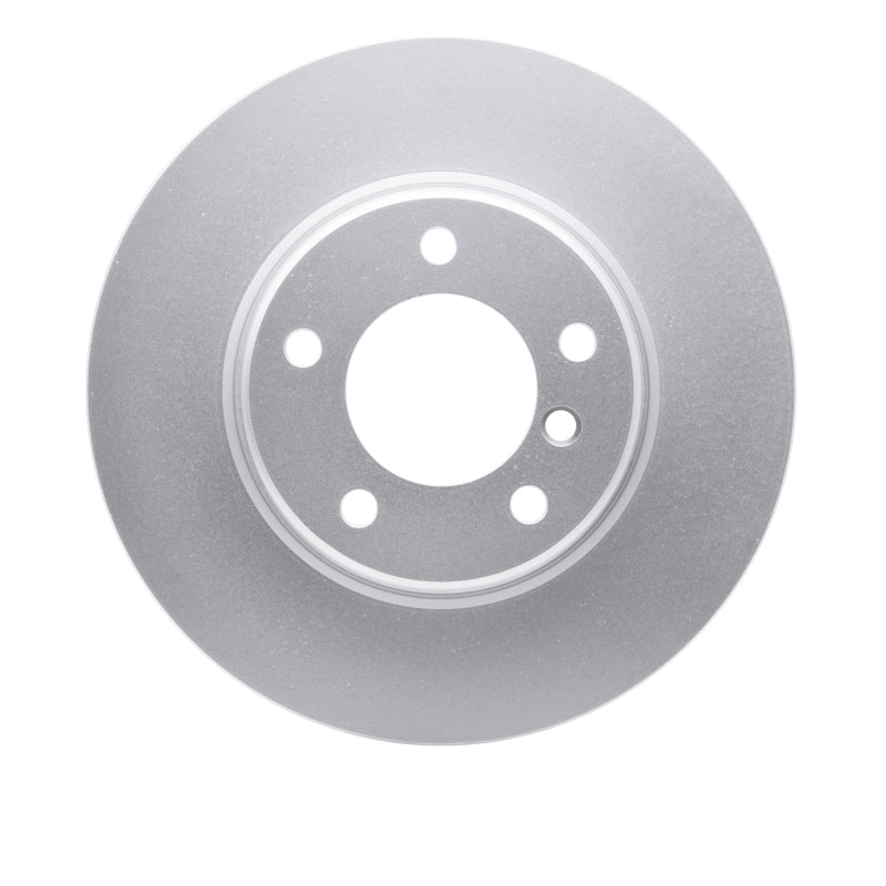 DFC 04-10 BMW 525i (Mexico) Front GeoSPEC Coated Rotor