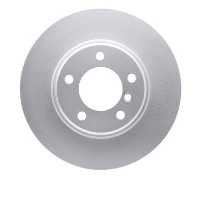 DFC 04-10 BMW 525i (Mexico) Front GeoSPEC Coated Rotor