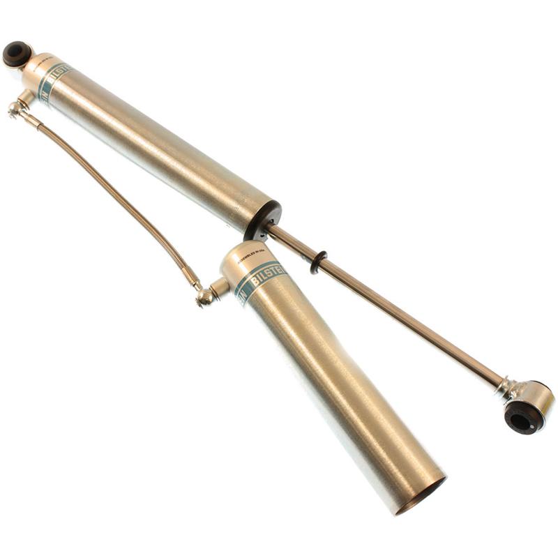 Bilstein 5160 Series 5165 Series 7.5in. Travel 170/60 46mm Monotube Shock Absorber