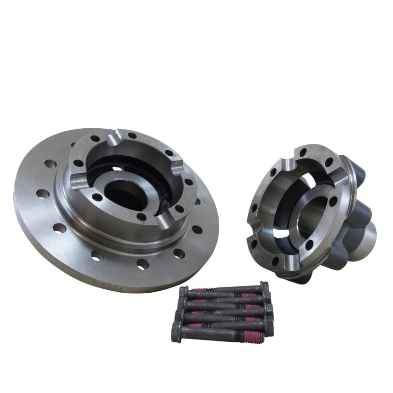 Yukon Gear & Axle Yukon Gear Replacement Case For Dana S135 Fits 4.78-5.38 Ratios