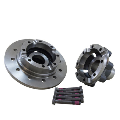 Yukon Gear & Axle Yukon Gear Replacement Case For Dana S135 Fits 4.78-5.38 Ratios