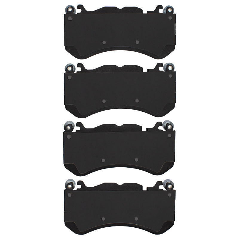 R1 Concepts R1 07-26 Mercedes-Benz S600 Front Performance Sport Brake Pads