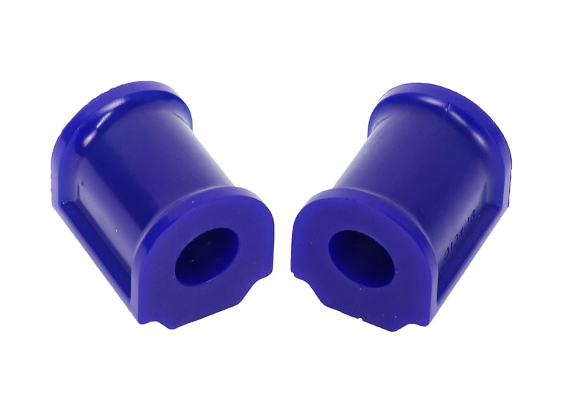 SuperPro V/Wagon-Sway Bar Mount To Chassis