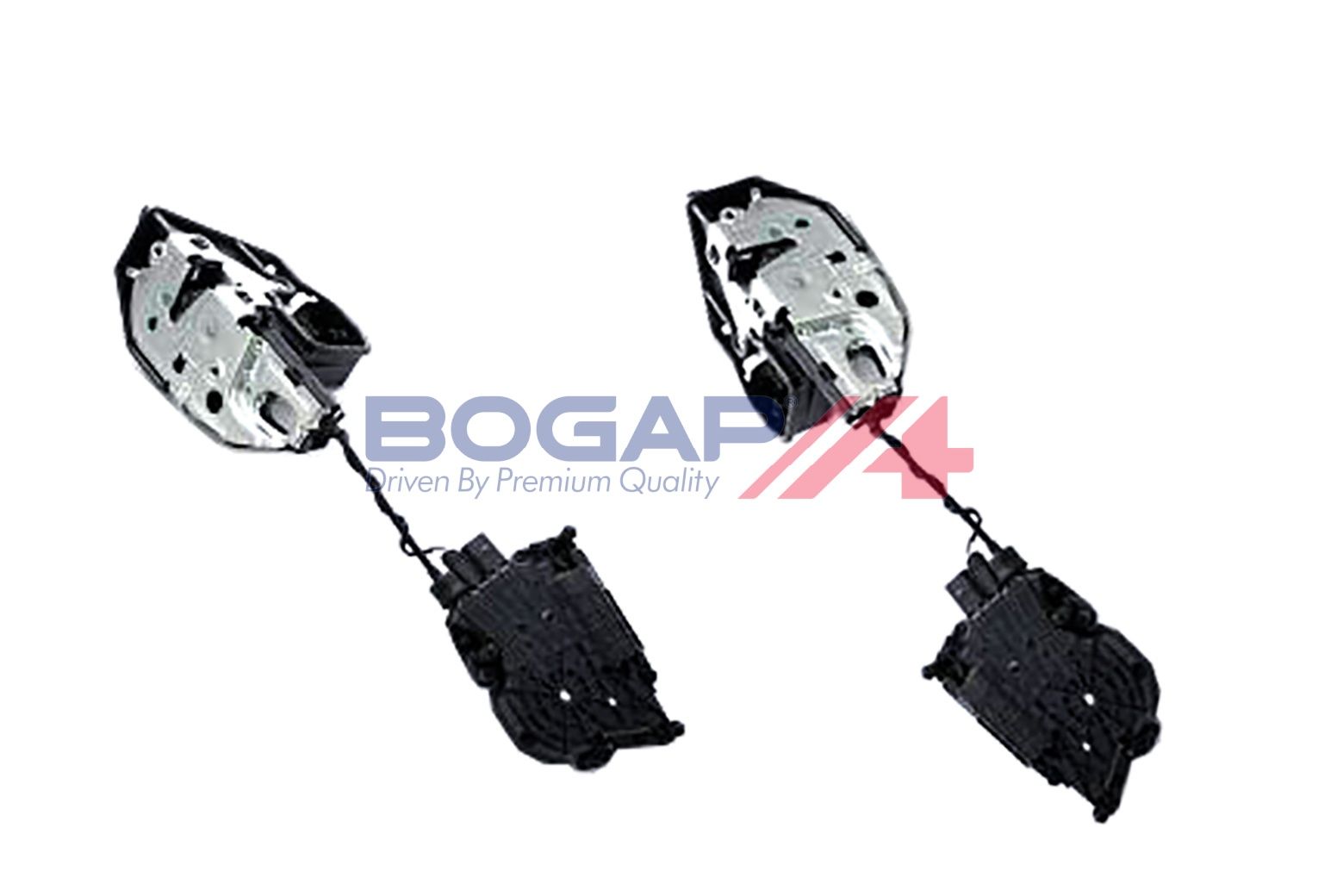 BOGAP B5316304 Door Lock
