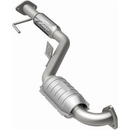 MagnaFlow Conv DF 02-03 MPV 3.0L Passenger Side Rear
