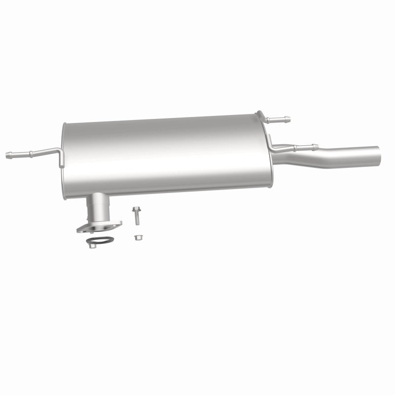 Magnaflow BRE Exhaust 92-93 Camry 2.2L Muffler Kit