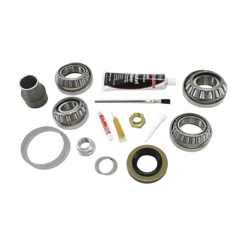 Yukon Gear & Axle Yukon Gear Master Overhaul Kit For 91+ Toyota Landcruiser