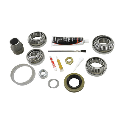 Yukon Gear & Axle Yukon Gear Master Overhaul Kit For 90 and Older Toyota Landcruiser Diff