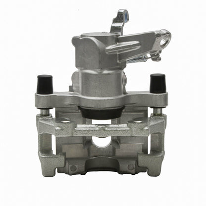 DFC 03-07 Saab 9-3 Rear-L Premium Caliper - Silver Zinc Coated
