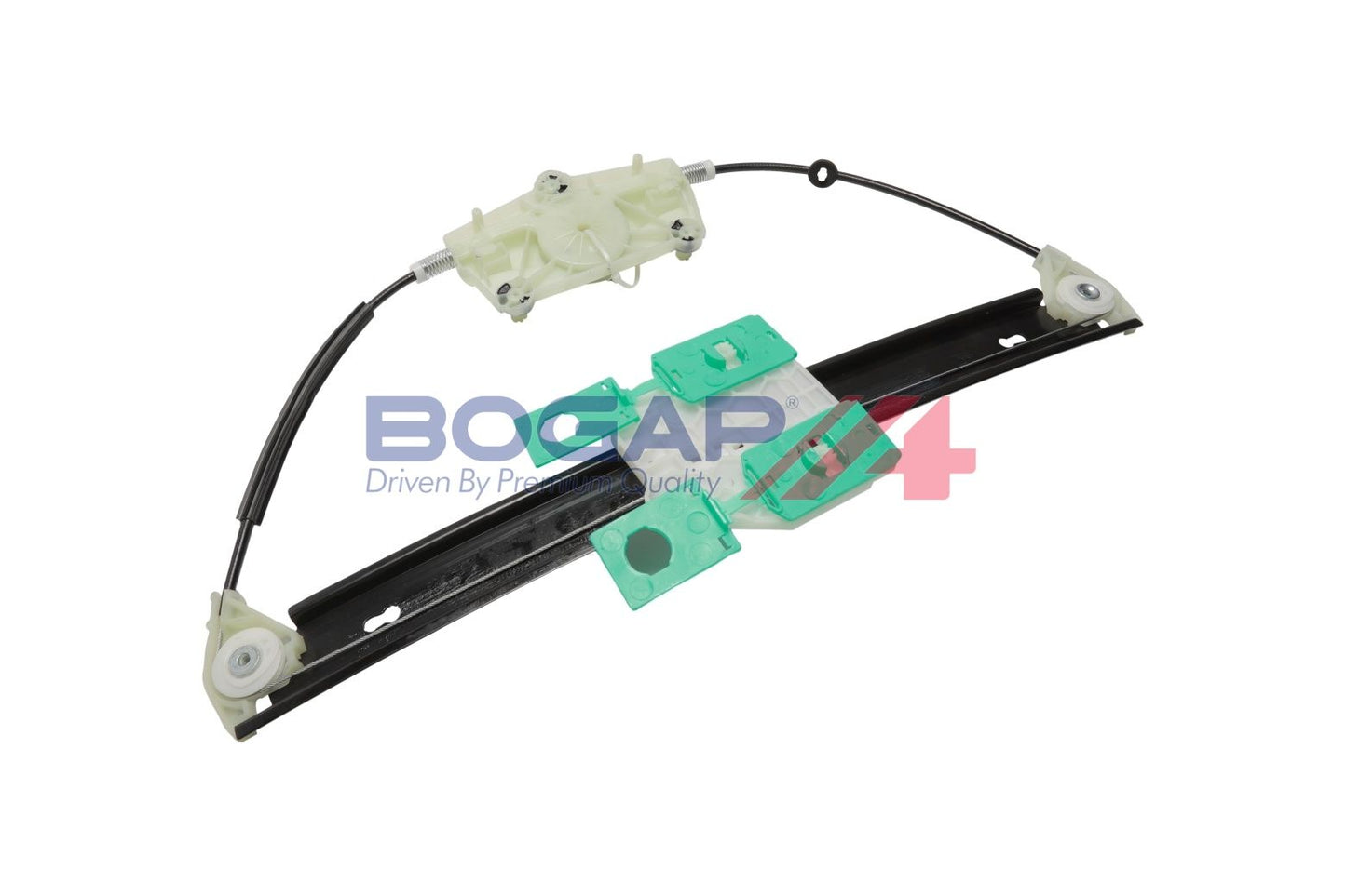 BOGAP A5341116 Window Regulator