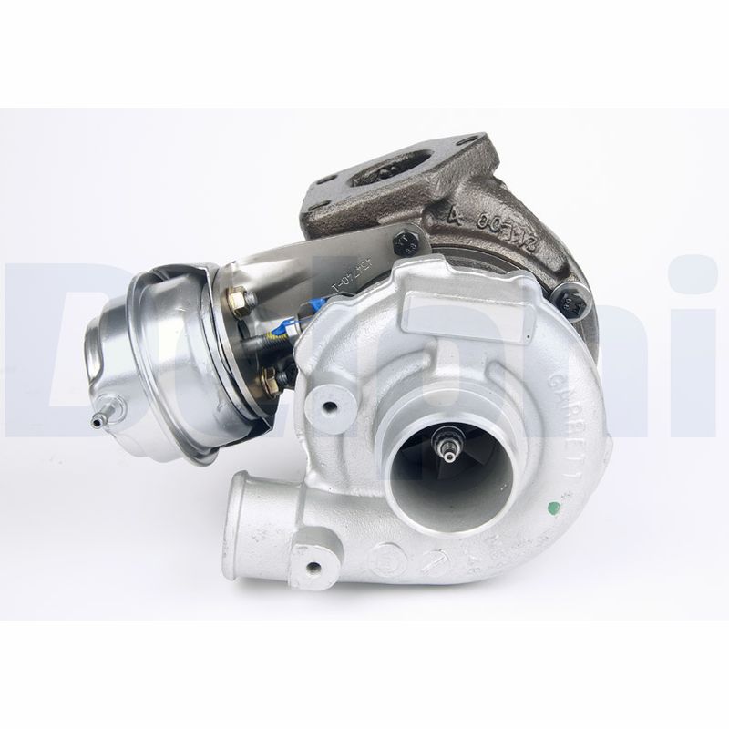 DELPHI DELHRX123 Turbocharger