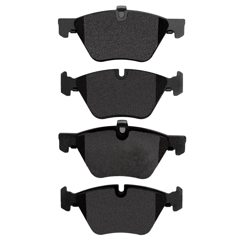 R1 Concepts R1 11-16 BMW Z4 Front Optimum OE Brake Pads