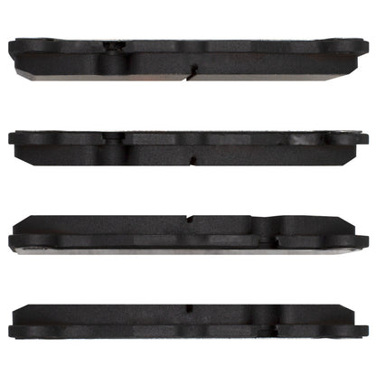 DFC 05-19 Maserati GranTurismo Front 5000 Advanced Low Metallic Brake Pads