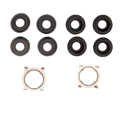 DFC 88-94 Buick Regal Rear Premium Hardware Kit