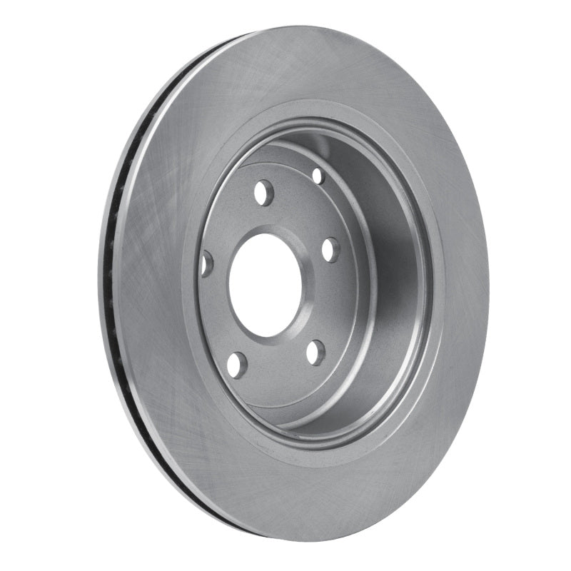 DFC 08-17 Chevrolet SS Rear Brake Rotor