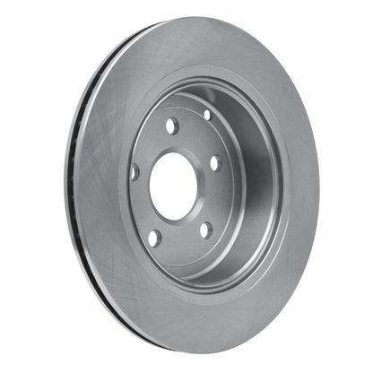 DFC 08-17 Chevrolet SS Rear Brake Rotor