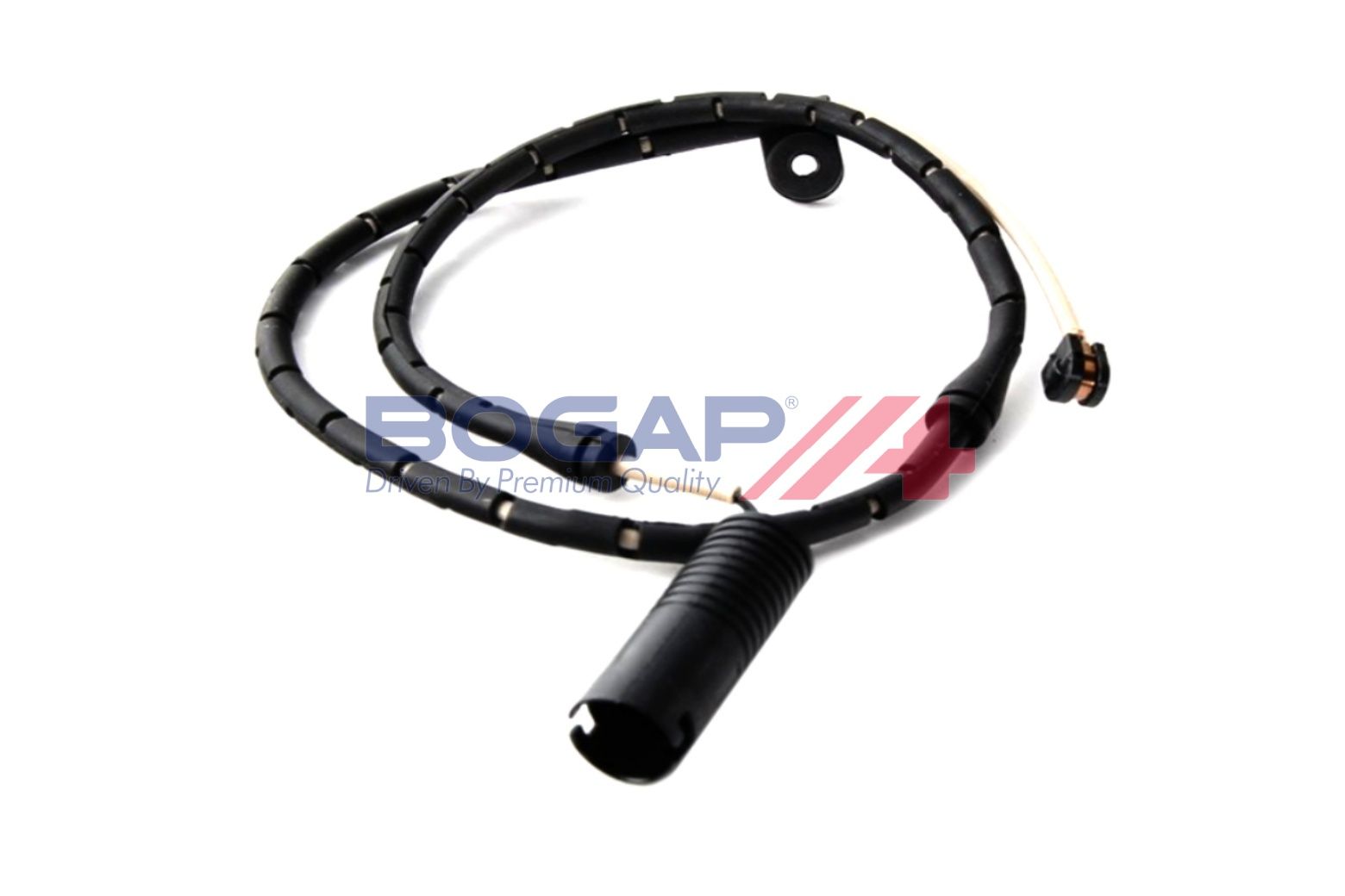 BOGAP B7118173 Warning Contact, Brake Pad Wear